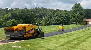 Best Driveway Maintenance Services  in Crownpoint, NM